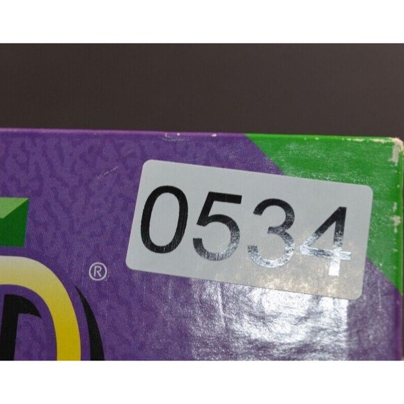 TriBond Board Game Complete Vintage 1995 - Picture 3 of 3